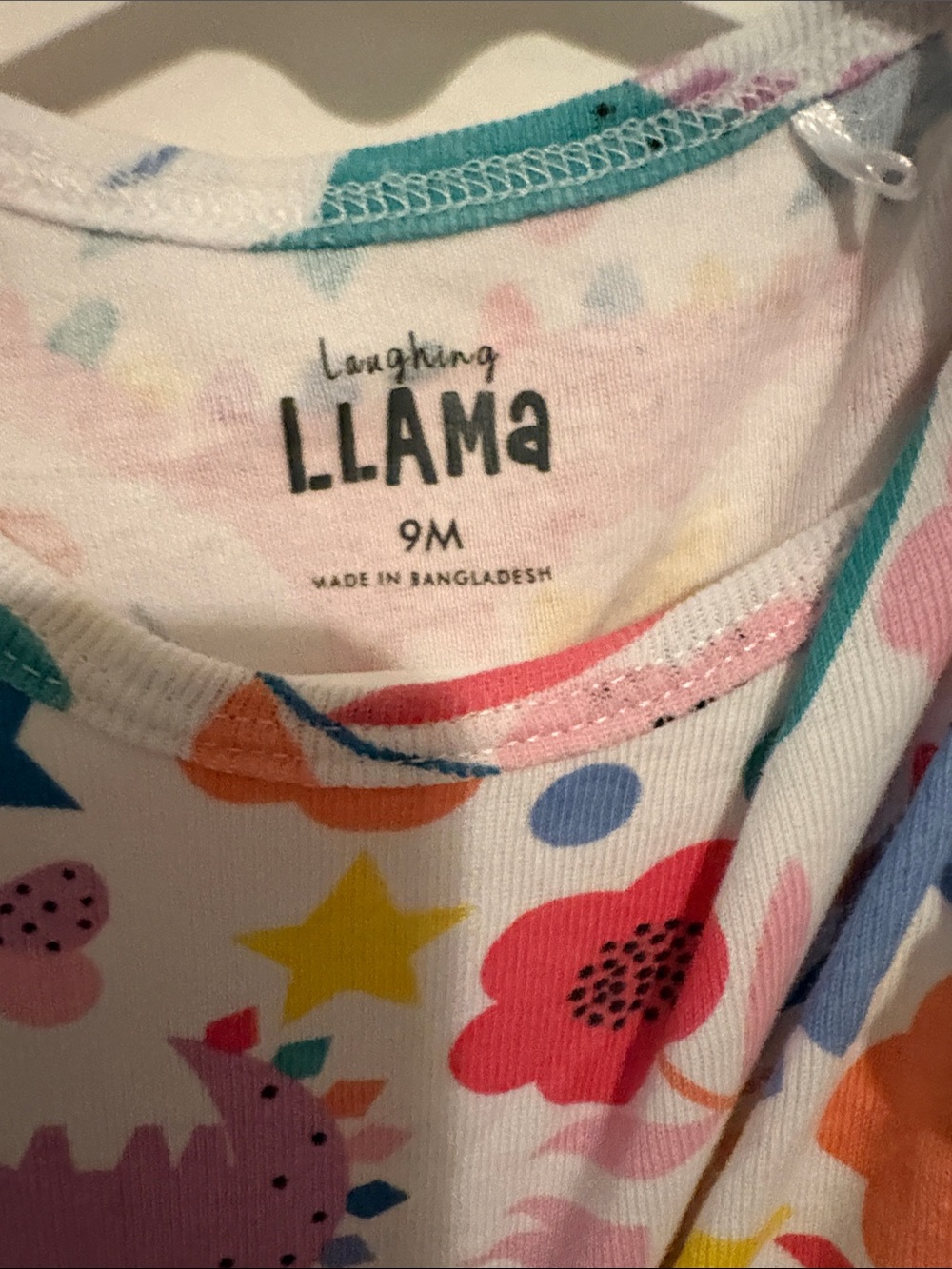 Onesie - Picture 3 of 3